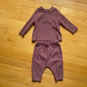 Old Navy Two Piece Set